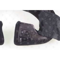 Joues de casque AIROH TRR 2