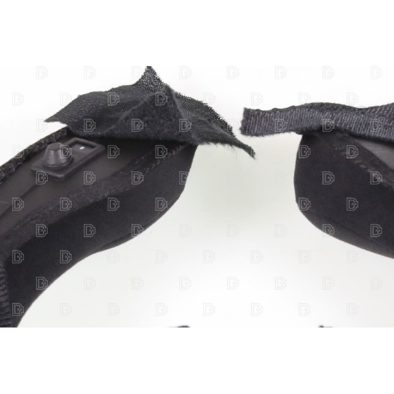 Joues de casque AIROH TRR 2