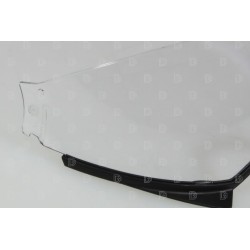 Visière écran transparente casque AIROH KOMBAKT
