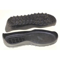 Semelles bottes ALPINESTARS noir