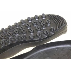Semelles bottes ALPINESTARS noir