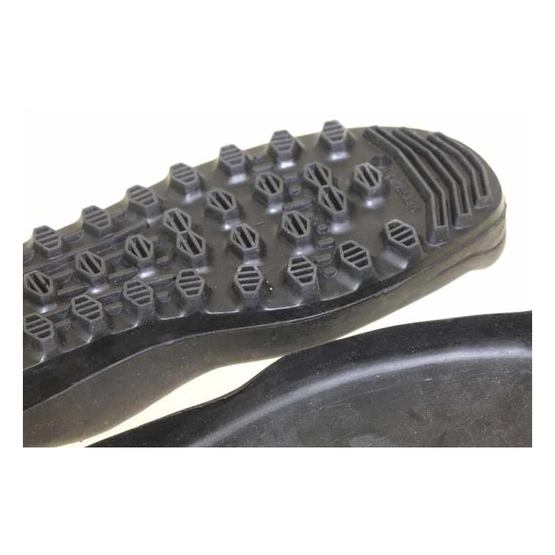 Semelles bottes ALPINESTARS noir