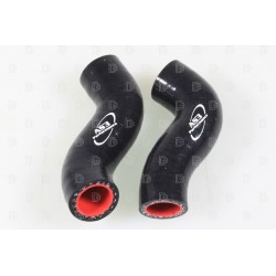 Durite eau AS3 PERFORMANCE BETA 2009-2019 evo 4t silicone noire