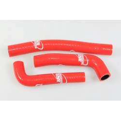 Durite eau AS3 PERFORMANCE BETA Techno 1994-1999 silicone rouge