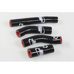 Durite eau AS3 PERFORMANCE GASGAS Edition 1998-2003 silicone