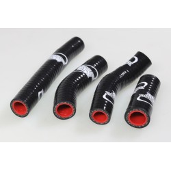 Durite eau AS3 PERFORMANCE GASGAS Edition 1998-2003 silicone