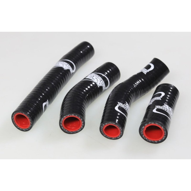 Durite eau AS3 PERFORMANCE GASGAS Edition 1998-2003 silicone