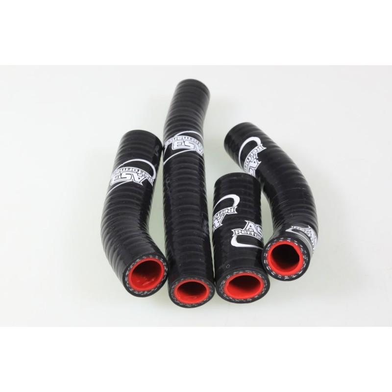 Durite eau AS3 PERFORMANCE GASGAS Edition 1998-2003 silicone