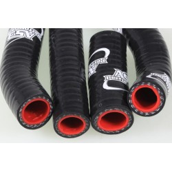 Durite eau AS3 PERFORMANCE GASGAS Edition 1998-2003 silicone