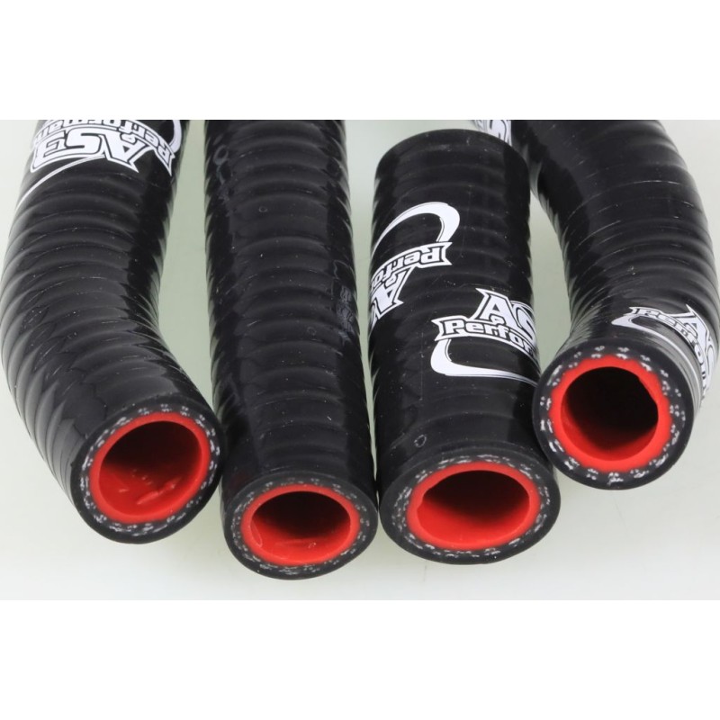 Durite eau AS3 PERFORMANCE GASGAS Edition 1998-2003 silicone