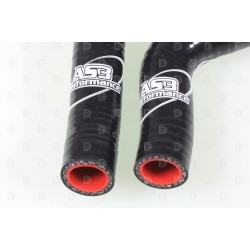 Durite eau AS3 PERFORMANCE MONTESA 315 1997-2004 silicone