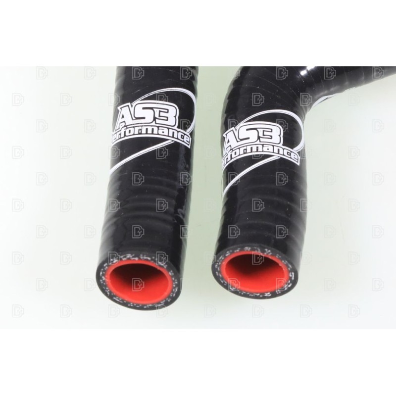 Durite eau AS3 PERFORMANCE MONTESA 315 1997-2004 silicone
