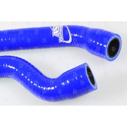 Durite eau AS3 PERFORMANCE SCORPA 2002-2009 SY silicone