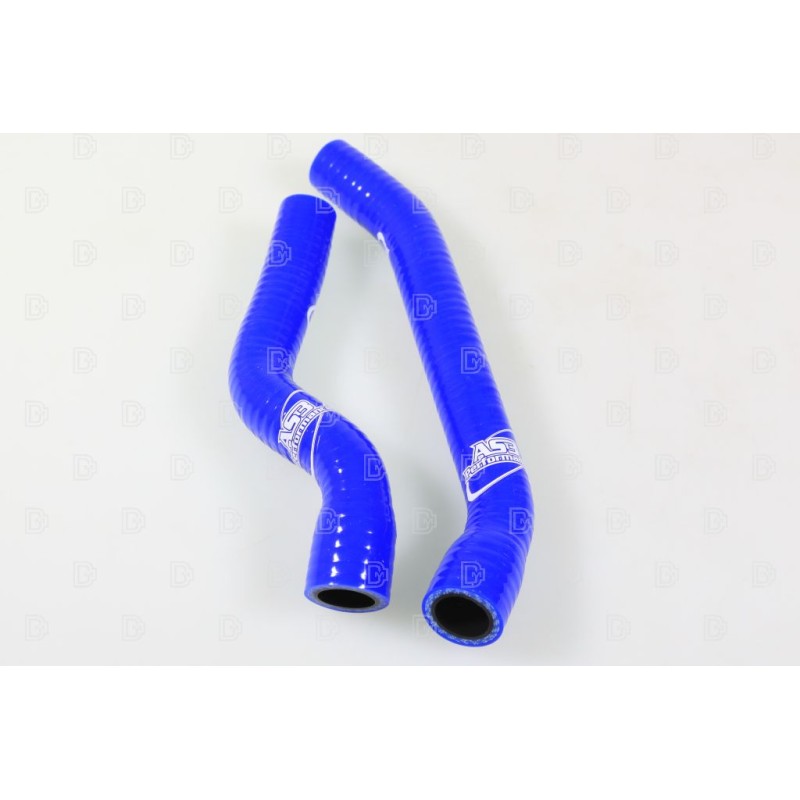 Durite eau AS3 PERFORMANCE SCORPA 2002-2009 SY silicone