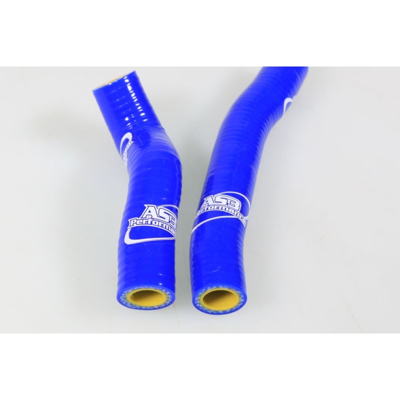 Durite eau AS3 PERFORMANCE SHERCO 1999-2000 silicone