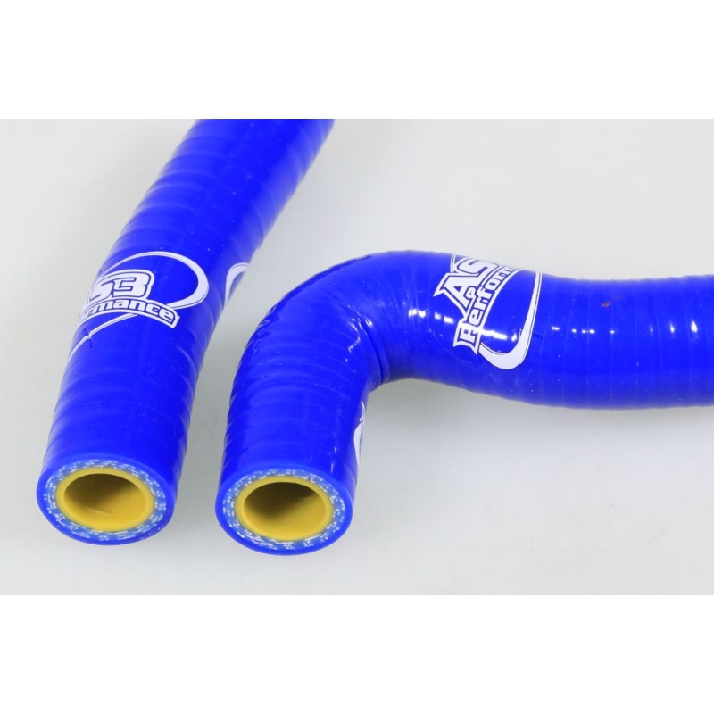 Durite eau AS3 PERFORMANCE SHERCO 2012-2015 silicone