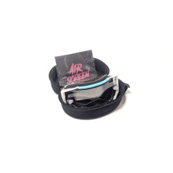 Lunette casque AIRSCREEN Aero EX04 "anti-buée garanti"