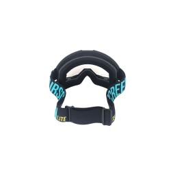 Lunette casque AIRSCREEN Lite EX02 "anti-buée garanti"