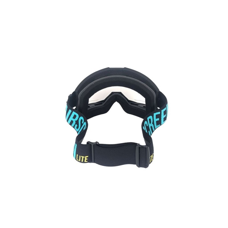 Lunette casque AIRSCREEN Lite EX02 "anti-buée garanti"