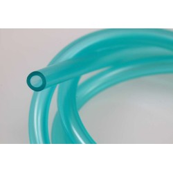 Durite essence longueur 1m ARIETE standard transparente