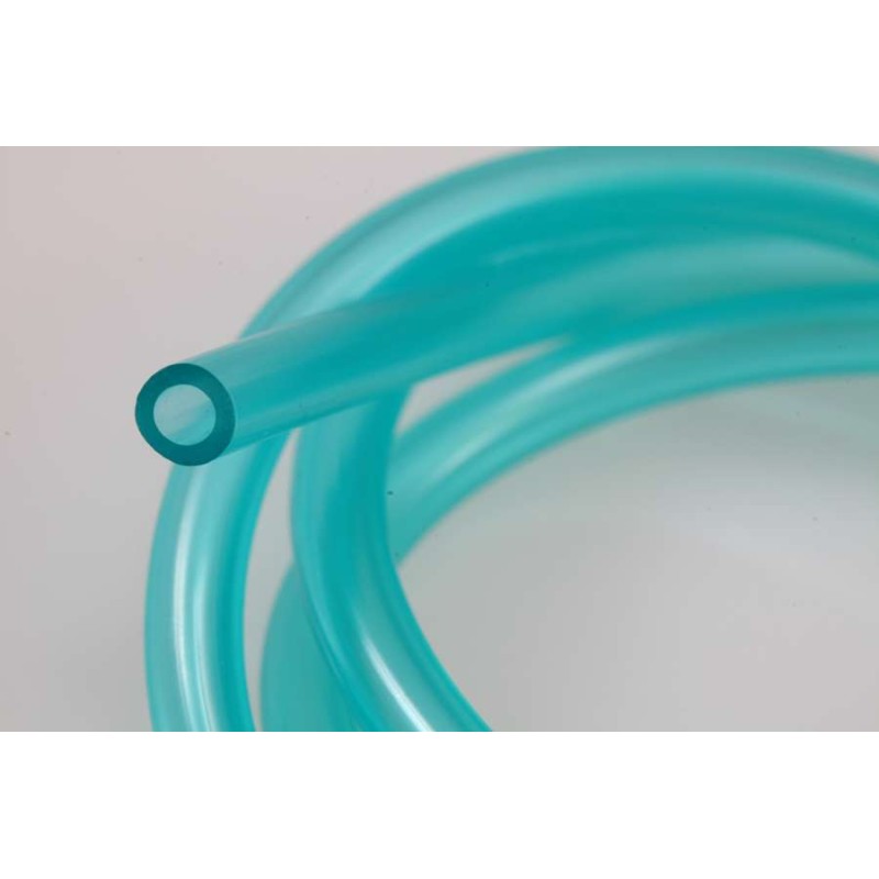 Durite essence longueur 1m ARIETE standard transparente