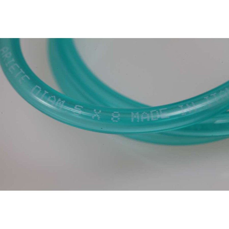 Durite essence longueur 1m ARIETE standard transparente