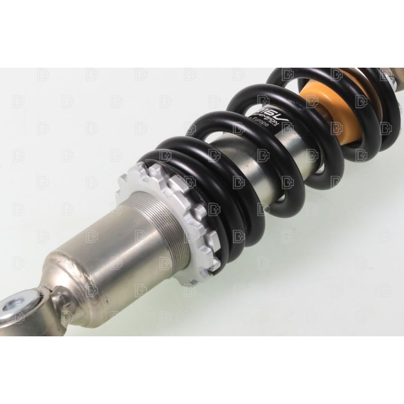 Amortisseur R16V BETA 2016> 80 Senior