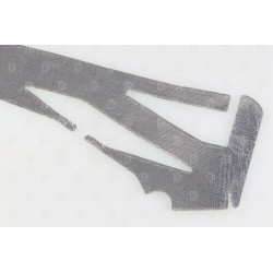 Autocollant protection silencieux BETA 2026 Sincro thermique