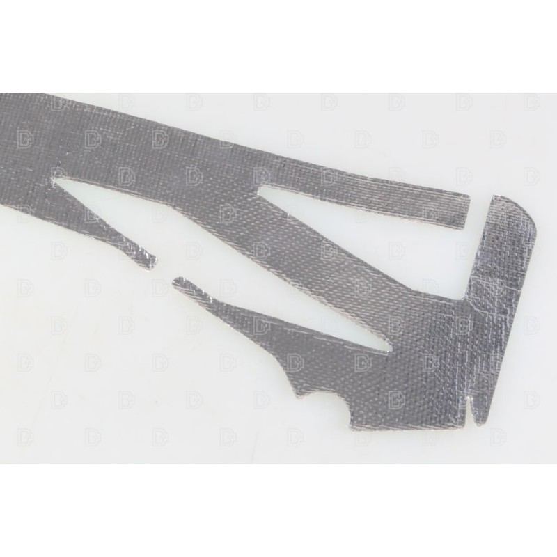 Autocollant protection silencieux BETA 2026 Sincro thermique