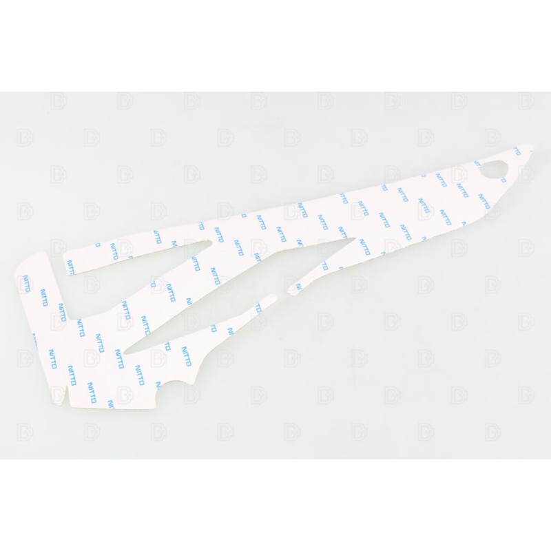 Autocollant protection silencieux BETA 2026 Sincro thermique