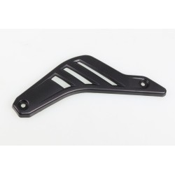 Protection coude échappement BETA 2023-2024 plastique