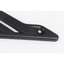 Protection coude échappement BETA 2023-2024 plastique
