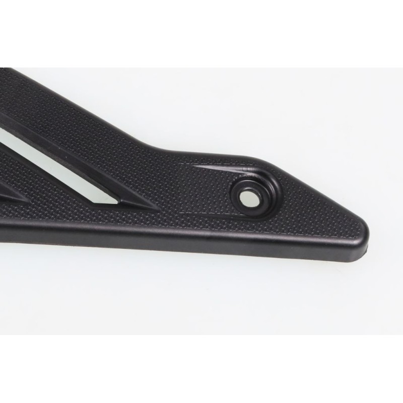 Protection coude échappement BETA 2023-2024 plastique