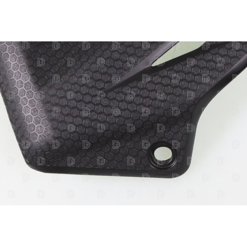 Protection silencieux echappement BETA Sincro plastique