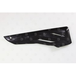 Protection silencieux echappement BETA Sincro plastique