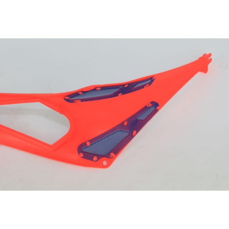 Garde boue AR BETA 2024 factory rouge