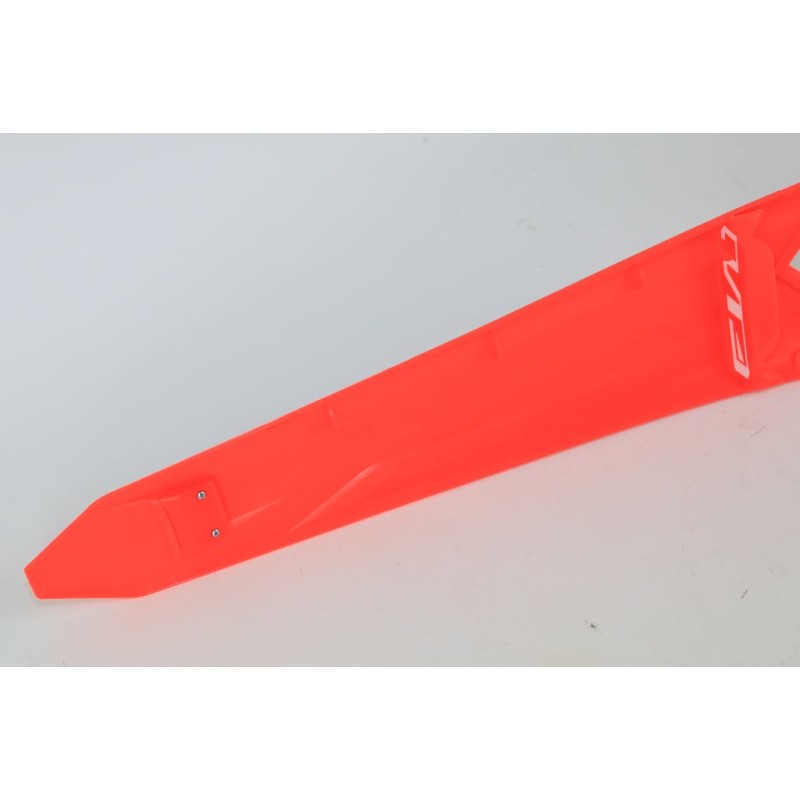 Garde boue AR BETA 2024 factory rouge