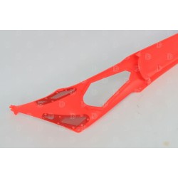 Garde boue AR BETA 2025 factory rouge