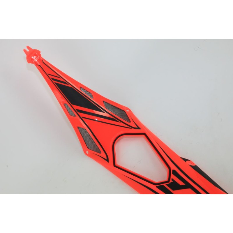 Garde boue AR BETA 2025 rouge