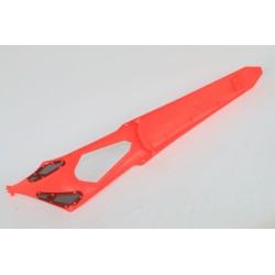 Garde boue AR BETA 2025 rouge