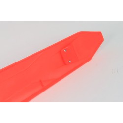 Garde boue AR BETA 2025 rouge