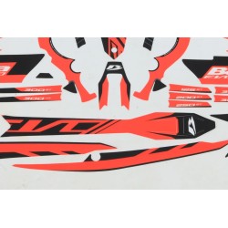 Kit autocollant BETA 2025 Evo complet