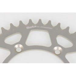 Couronne 6 trous BETA 1993-2002