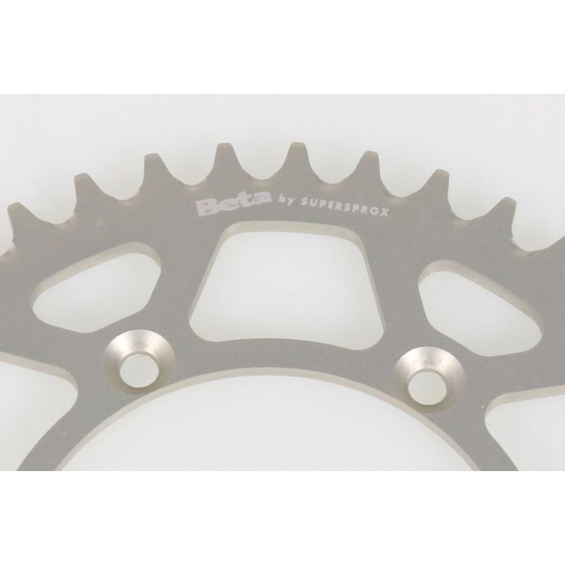 Couronne 6 trous BETA 1993-2002