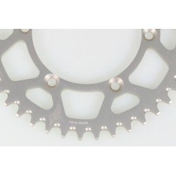 Couronne 6 trous BETA 1993-2002