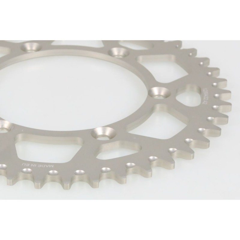 Couronne 6 trous BETA 1993-2002