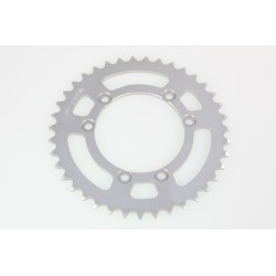 Couronne 6 trous BETA Alp 250 2t