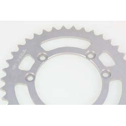 Couronne 6 trous BETA Alp 250 2t