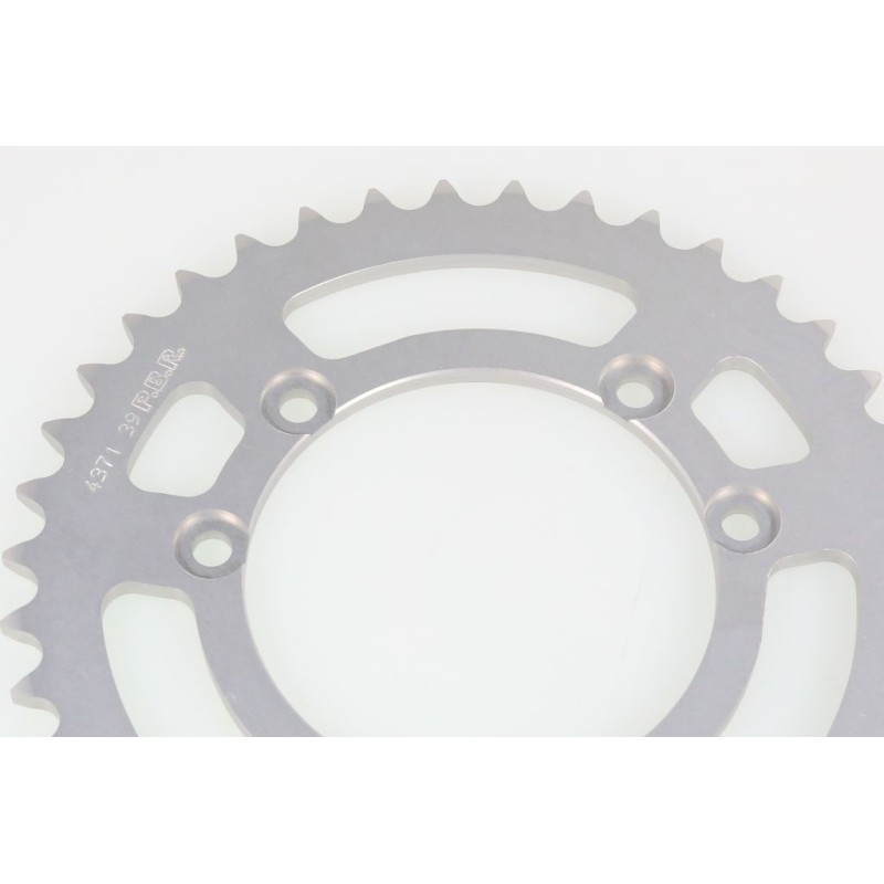 Couronne 6 trous BETA Alp 250 2t