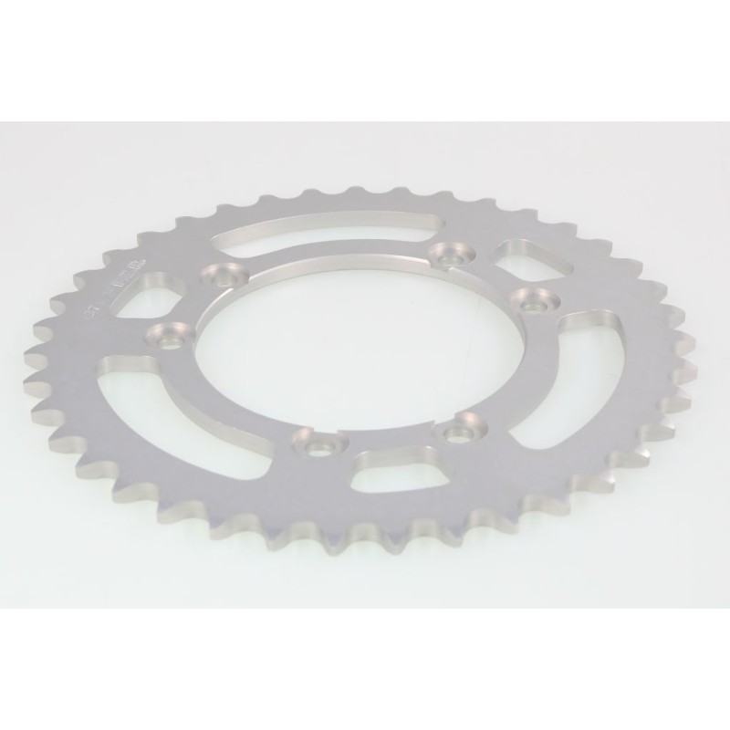 Couronne 6 trous BETA Alp 250 2t
